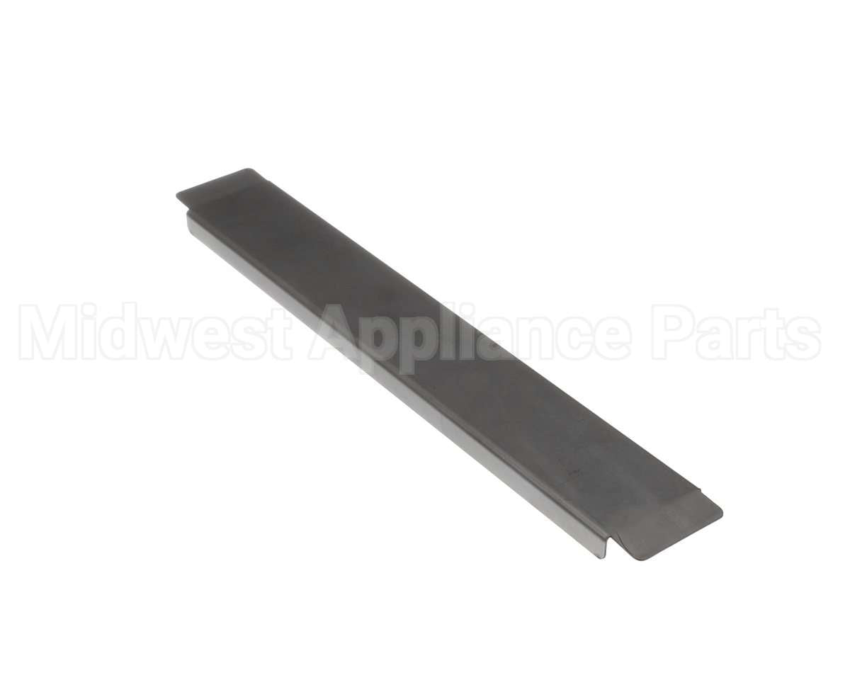 S121212102 Turbo Air Cdmnt Pan Sprt Bar 10.6"X1.7"