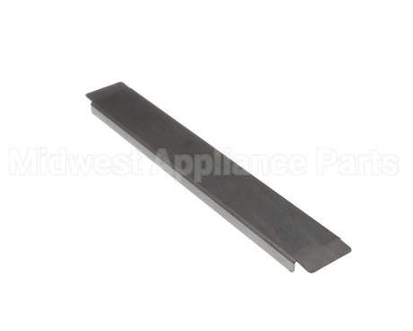 S121212102 Turbo Air Cdmnt Pan Sprt Bar 10.6"X1.7"