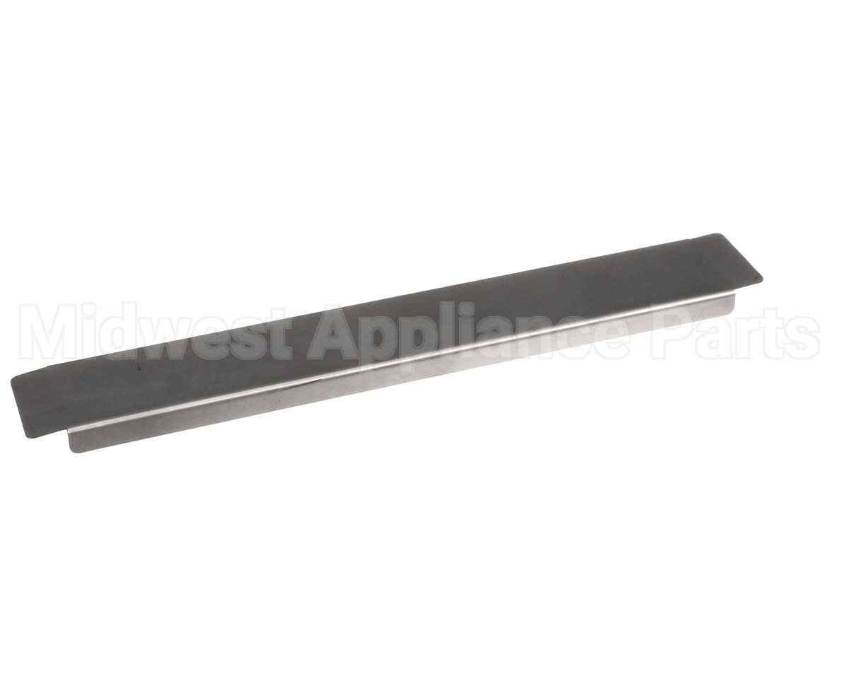 S121212102 Turbo Air Cdmnt Pan Sprt Bar 10.6"X1.7"