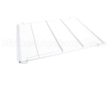 S127WW Styleline Shelf 23.5In X 27In - White