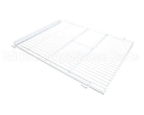 S127WW Styleline Shelf 23.5In X 27In - White