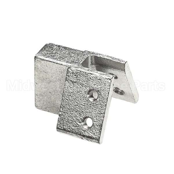 S130 Compatible Biro Saw Cleaner Bracket Ss, Rear