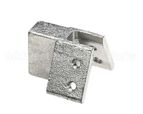 S130 Biro Saw Cleaner Bracket Ss, Rear