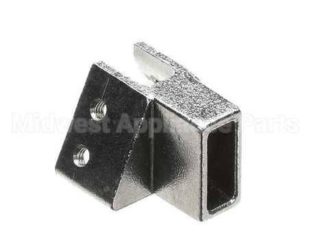 S130 Biro Saw Cleaner Bracket Ss, Rear