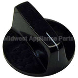 S1306A Compatible Bakers Pride Knob