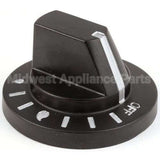 S1405A Compatible Bakers Pride Gas Valve Knob