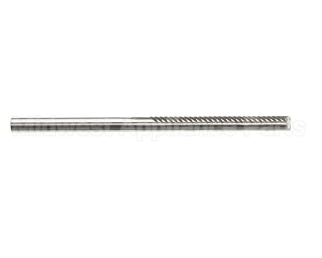 S14272 Biro Meat Gauge Gear Rack, Stainles