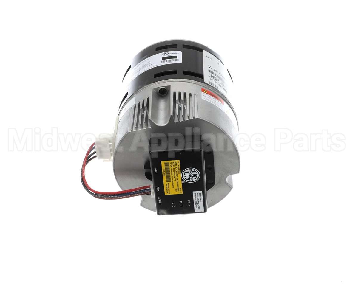 S14S0016N03 Climatemaster 120-240V 1/2Hp 1250Rpm Ecm Mtr
