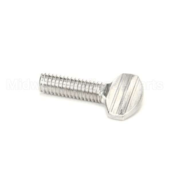 S155-11 Compatible Biro Meat Carriage Stop Thumb Screw Ss
