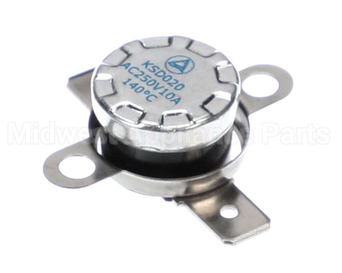 S16-664 Merrychef Cut Out Lead Limit Switch White
