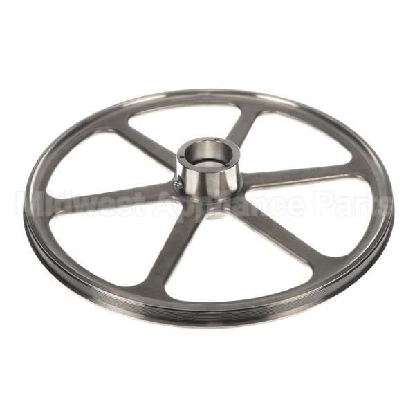 S16003U-6 Compatible Biro Sawwheel, Ss, 16 In. Upper