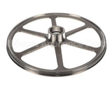 S16003U-6 Biro Saw Wheel, Ss, 16 In. Upper