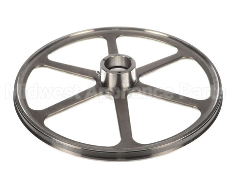 S16003U-6 Biro Saw Wheel, Ss, 16 In. Upper