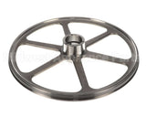 S16003U-6 Biro Saw Wheel, Ss, 16 In. Upper