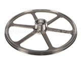 S16003U-6 Biro Saw Wheel, Ss, 16 In. Upper