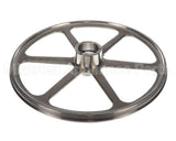 S16003U-6 Biro Saw Wheel, Ss, 16 In. Upper