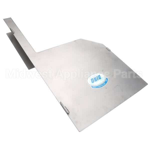S16006E Compatible Biro Headdoor, Fixed Head, Ss After Ser No