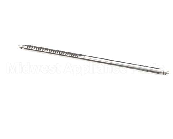 S16272 Biro Meat Gauge Gear Rack, Ss