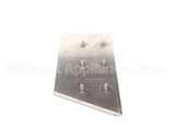 S16275 Biro Meat Gauge Stainless Steel Plate