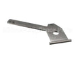 S16335X Biro Upper Wheel Hinge Plate, Ss