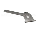 S16335X Biro Upper Wheel Hinge Plate, Ss