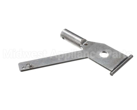 S16335XE Biro Upper Wheel Hinge Plate, Fixed Head