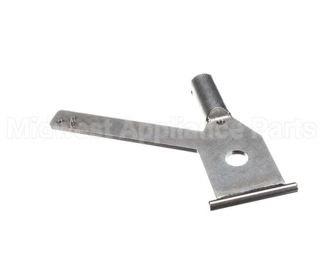 S16335XE Biro Upper Wheel Hinge Plate, Fixed Head