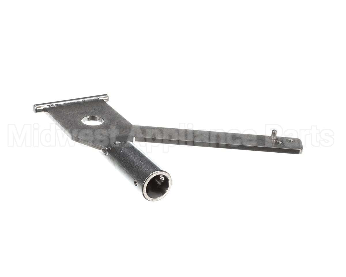 S16335XE Biro Upper Wheel Hinge Plate, Fixed Head
