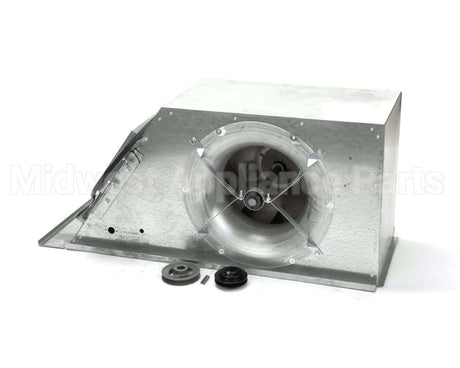 S16477 Aaon Blwr Assy Rk/Rm 10 Less Mtr W/