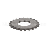 S173 Edlund Sprocket Dalton 35A22Gunit225