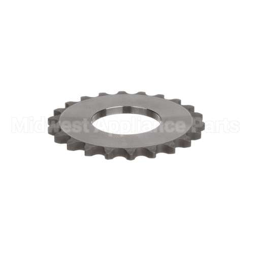 S173 Edlund Sprocket Dalton 35A22Gunit225