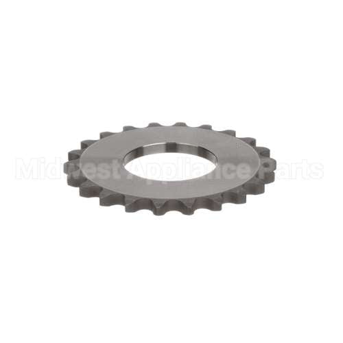S173 Edlund Sprocket Dalton 35A22Gunit225