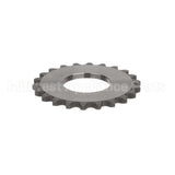 S173 Edlund Sprocket Dalton 35A22Gunit225