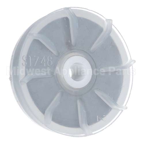 S1748 Compatible Cornelius Impeller - Gray