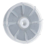 S1748 Compatible Jetspray Impeller - Gray