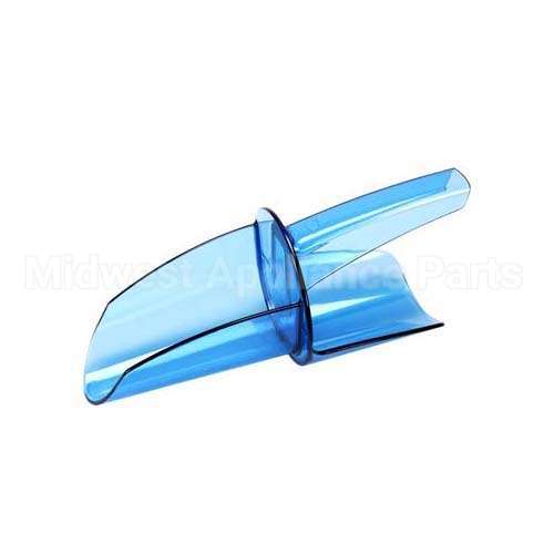 S17500 Compatible San Jamar Scoop Only - 12-16Oz