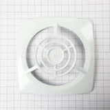 S17702206 Broan Nt Srv Asm Grille White