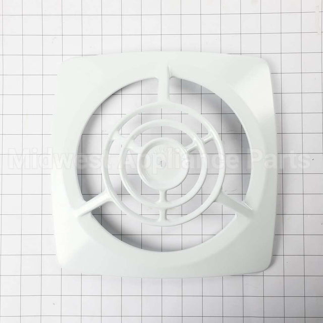 S17702206 Broan Nt Srv Asm Grille White