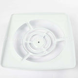 S17702206 Broan Nt Srv Asm Grille White