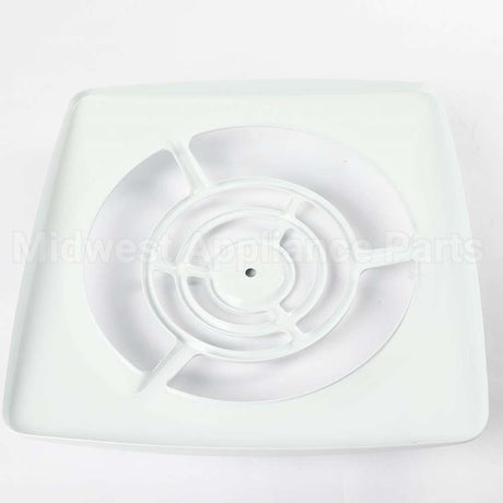 S17702206 Broan Nt Srv Asm Grille White