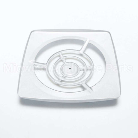 S17703018 Broan Nt Srv Asm Grille Platinum