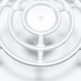 S17703018 Broan Nt Srv Asm Grille Platinum