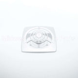 S17703018 Broan Nt Srv Asm Grille Platinum