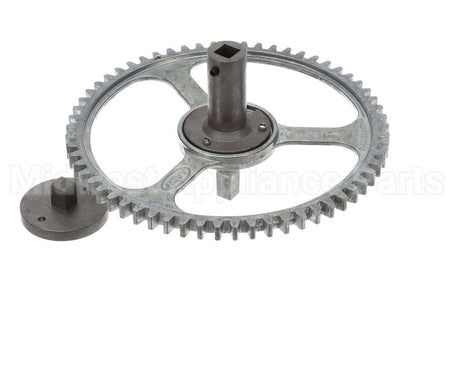 S17732 Aaon Gear Coupling