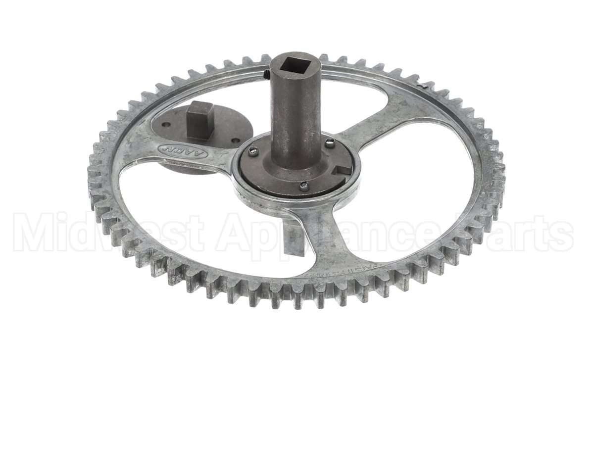 S17732 Aaon Gear Coupling