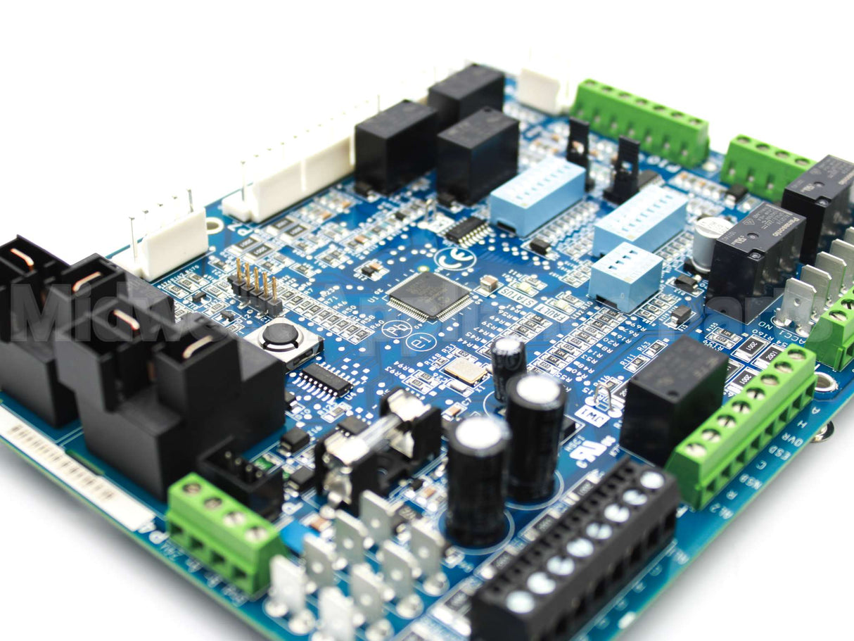 S17B0002N24 Carrier Control Board