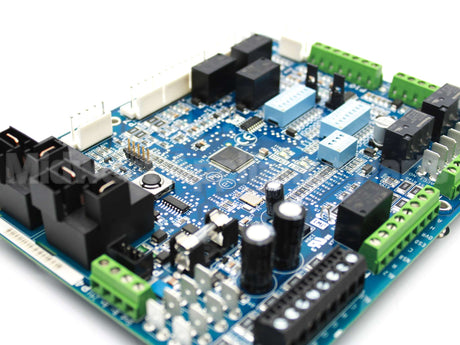 S17B0002N24 Carrier Control Board