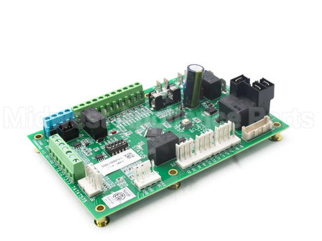 S17S0001N05 Carrier Control Board