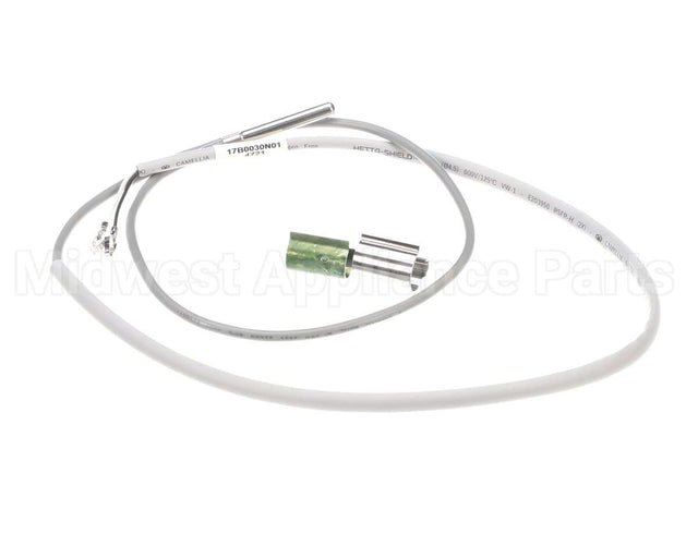 S17S0030N01 Bryant Payne Water Freeze Thermistor Gray