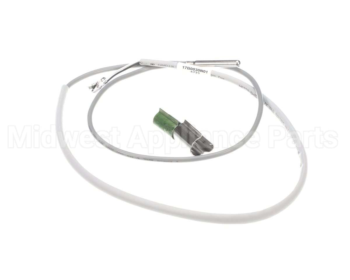 S17S0030N01 Bryant Payne Water Freeze Thermistor Gray